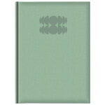 Rokovnik A4 Biella D33 zeleni