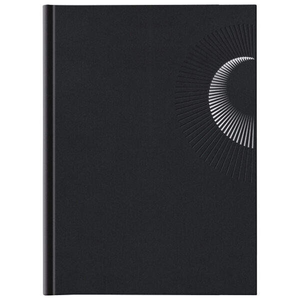 Rokovnik A4 Matra C01 crni