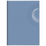 Rokovnik A4 Matra C05 boja neba