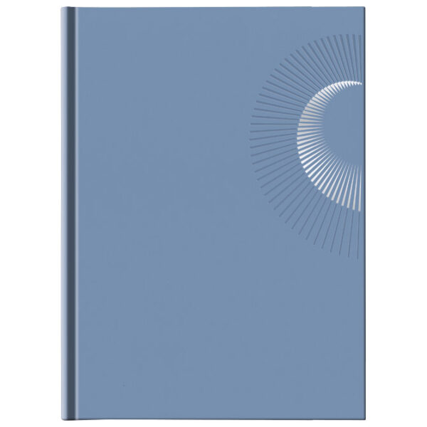 Rokovnik A4 Matra C05 boja neba