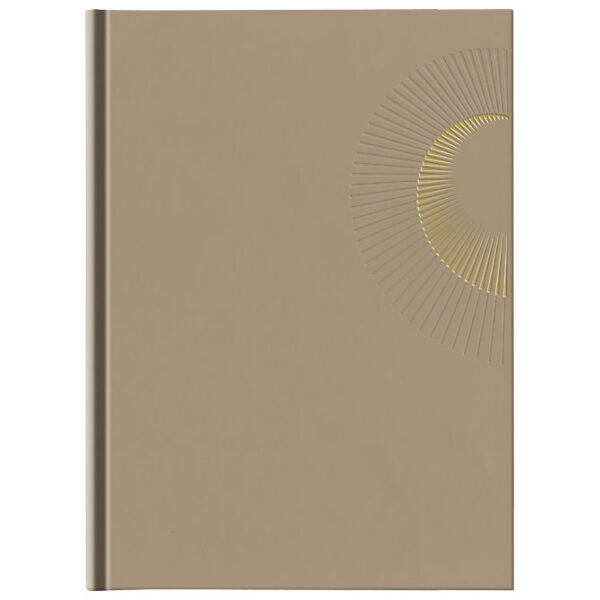 Rokovnik A4 Matra C29 boja pijeska