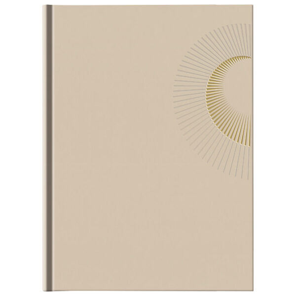 Rokovnik A4 Matra C30 boja leda