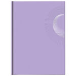 Rokovnik A4 Matra C26 boja lavande