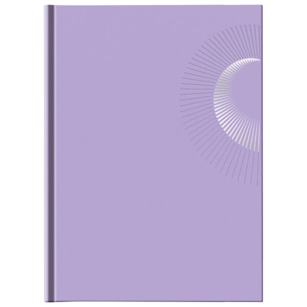 Rokovnik A4 Matra C26 boja lavande