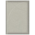 Rokovnik A5 Astro D47 srebrni