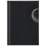 Rokovnik A5 Matra C01 crni