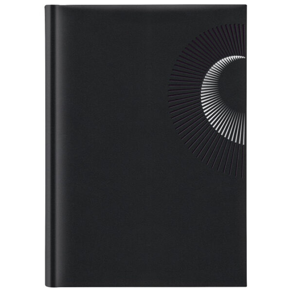 Rokovnik A5 Matra C01 crni