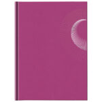 Rokovnik A4 Matra C23 boja ciklame
