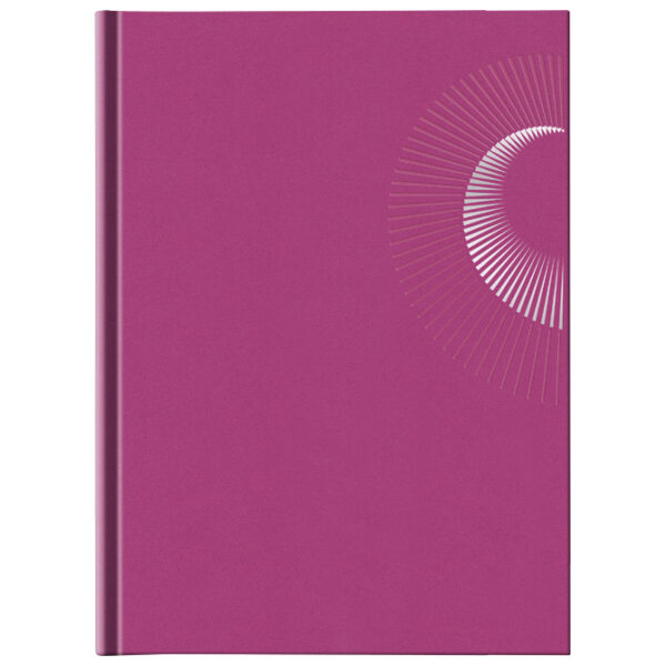 Rokovnik A4 Matra C23 boja ciklame