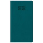 Planer džepni 8x15 Tucson 484 tirkizni