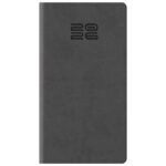 Planer džepni 8x15 Tucson 492 antracit!!