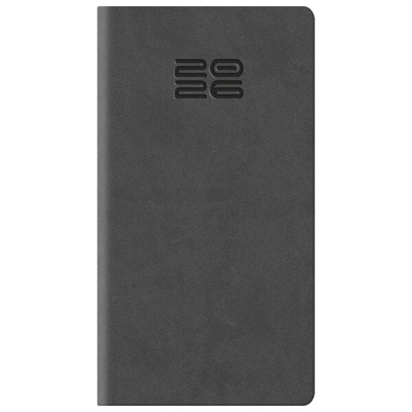 Planer džepni 8x15 Tucson 492 antracit!!