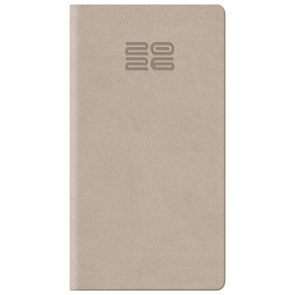 Planer džepni 8x15 Tucson 451 boja leda