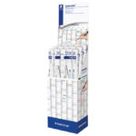 Ploča planer godišnji za 2026.Lumocolor Staedtler 641 YP-1 26 - Slika 3