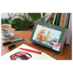 Set Pitt artist pen pk12 London Faber Castell 267137 sortirano - Slika 3