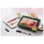 Set Pitt artist pen pk12 Paris Faber Castell 267136 sortirano - Slika 3