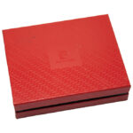 Novčanik kožni muški Pierre Cardin 8805 TILAK83 crni - Slika 3