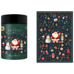 Puzzle 500 kom tuba Christmas "Magical Moment" Interdruk!!