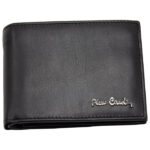 Novčanik kožni muški Pierre Cardin G01 TILAK150 crni