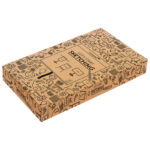 Stalak flipchart+bijela ploča mobilni 68x107cm Sketch Pro Legamaster 7-153610 crni - Slika 6