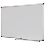 Ploča magnetna  60x45cm aluminijski okvir Unite Plus Legamaster 7-108235 bijela - Slika 3