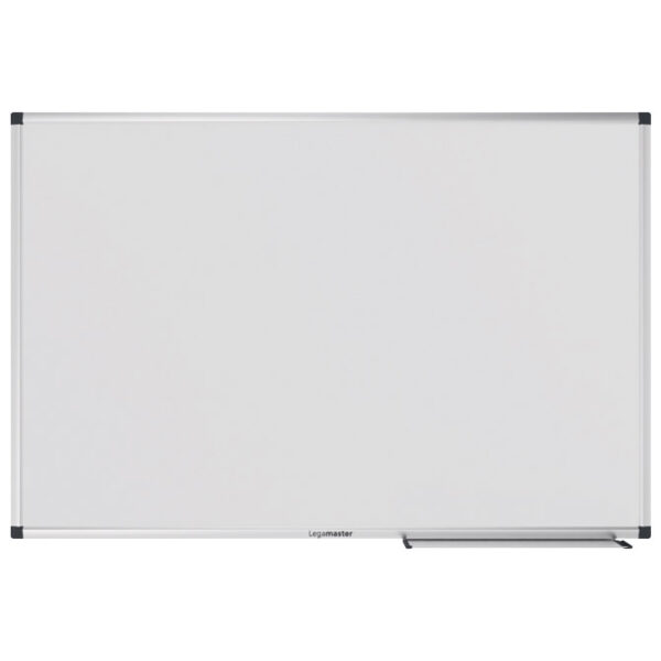 Ploča magnetna  90x60 cm aluminijski okvir Unite Plus Legamaster 7-108243 bijela