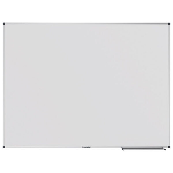 Ploča magnetna  120x90 cm aluminijski okvir Unite Plus Legamaster 7-108254 bijela
