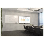 Ploča magnetna  120x90 cm aluminijski okvir Unite Plus Legamaster 7-108254 bijela - Slika 4