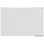 Ploča magnetna 180x120 cm aluminijski okvir Unite Plus Legamaster 7-108274 bijela