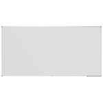Ploča magnetna 240x120cm aluminijski okvir Unite Plus Legamaster 7-108276 bijela