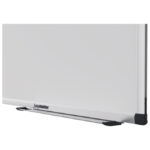 Ploča magnetna 240x120cm aluminijski okvir Unite Plus Legamaster 7-108276 bijela - Slika 2