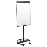 Blok-Flipchart u roli 65x98cm 5x20 listova Sketch Eco Legamaster 7-157610 - Slika 4