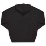 Majica dugi rukavi B&C Influence Hoodie 350g tamnoplava S - Slika 2