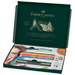 Set Albrecht Dürer pk12 Try-it Faber Castell 117520 - Slika 2
