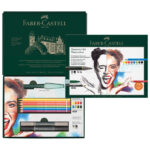 Set Albrecht Dürer pk12 Try-it Faber Castell 117520 - Slika 3