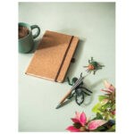 Olovka kemijska pluto i metalna Stricker CORKO 91788160 - Slika 4