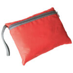 Ruksak sklopivi Stricker BARCELONA 92669105 crveni - Slika 2