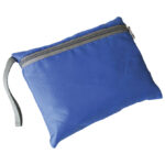 Ruksak sklopivi Stricker BARCELONA 92669114 plavi - Slika 2