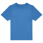 Majica kratki rukavi B&C #E150 Kids zagrebačko plava 7/8