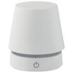 Svjetiljka stolna USB podesiva bijela - Slika 3