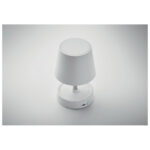 Svjetiljka stolna USB podesiva bijela - Slika 5