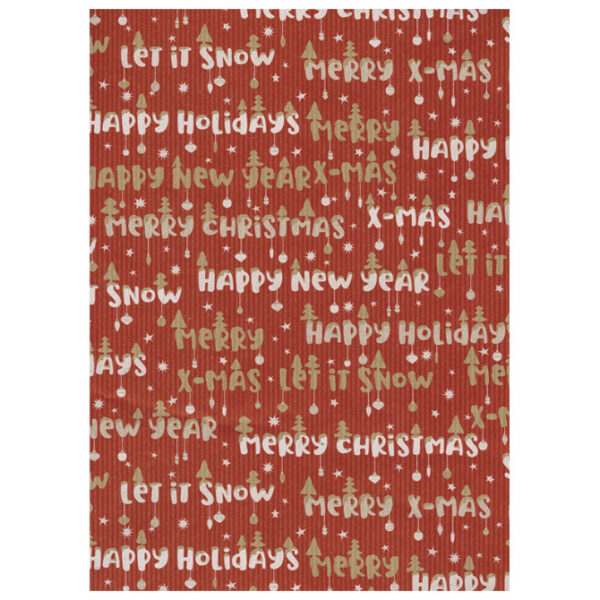 Vrećice-kuverte ukrasne strip 26x40cm REX PACK pk10 Rex-Saul Sadoch REXPK26-751G