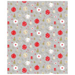 Vrećice-kuverte ukrasne strip 26x40cm REX PACK pk10 Rex-Saul Sadoch REXPK26-539H