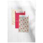 Vrećice-kuverte ukrasne strip 26x40cm REX PACK pk10 Rex-Saul Sadoch REXPK26-539H - Slika 6