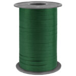 Vrpca ukrasna  5mmx500m America Prasent 2525-035 tamnozelena