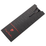 Olovka kemijska metalna Denise Pierre Cardin B0140400IP3 siva - Slika 3