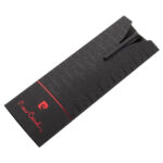 Olovka kemijska metalna Denise Pierre Cardin B0140401IP3 crna - Slika 3