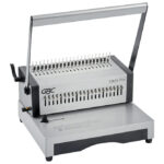 Stroj za spiralni uvez ručni CombBind CB25PRO GBC 4410037