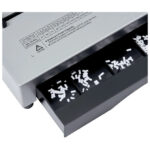 Stroj za spiralni uvez ručni CombBind CB25PRO GBC 4410037 - Slika 5