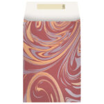 Vrećice-kuverte ukrasne strip 17,5x4x25cm pk10 Stewo 5299 33